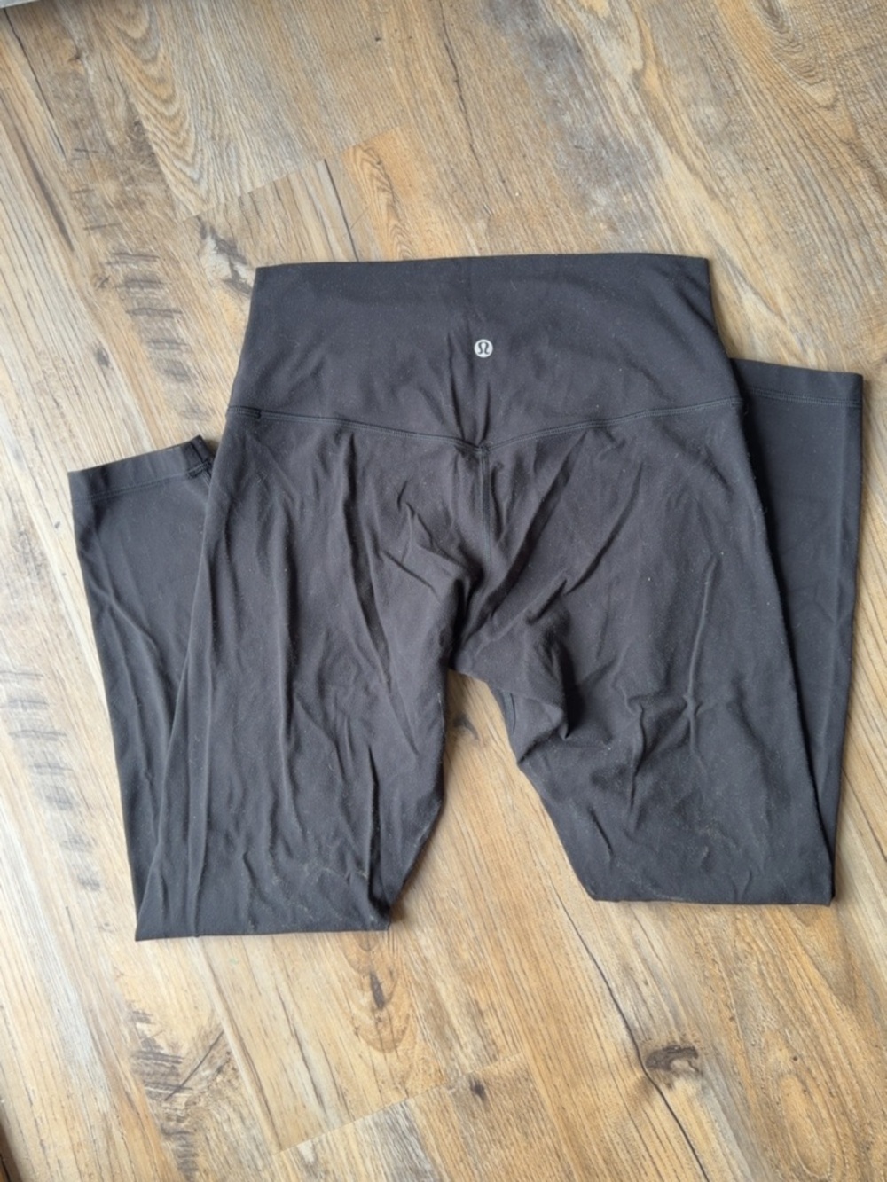 Lululemon align leggings- Size 8